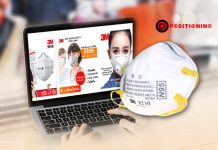 ลาซาด้า เผยฝุ่น PM2.5 ดันยอดหน้ากาก N95 พุ่ง 240 เท่า