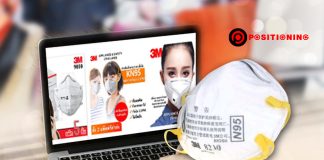 ลาซาด้า เผยฝุ่น PM2.5 ดันยอดหน้ากาก N95 พุ่ง 240 เท่า