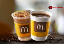 เบอร์เกอร์ก็ขาย กาแฟก็อยากขาย! McDonald’s ไม่หวั่นขาใหญ่ ส่ง “เฟรช บรู” เข้าชิงดำศึกร้านกาแฟ