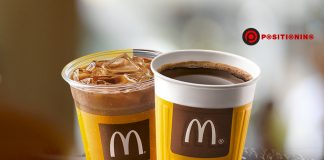 เบอร์เกอร์ก็ขาย กาแฟก็อยากขาย! McDonald’s ไม่หวั่นขาใหญ่ ส่ง “เฟรช บรู” เข้าชิงดำศึกร้านกาแฟ