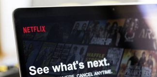 “Netflix” รายได้โต ผู้ใช้เพิ่ม แต่ “กำไร” ลด