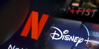 สงครามสตรีมมิ่งทีวี เมื่อ Netflix ต้องเจอคู่แข่ง Disney + Fortnite ชิงคนดู