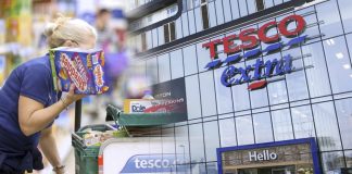 ค้าปลีกแข่งเดือด “เทสโก้” อังกฤษ ปรับโครงสร้างลดพนักงาน 9,000 อัตรา