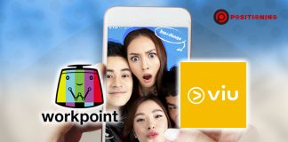 ศึกชิงเวลาคนดู! “Workpoint” จับมือ “Viu” ปั้นออริจินัลคอนเทนต์ หวังลด “ต้นทุน” เพิ่ม “กำไร”