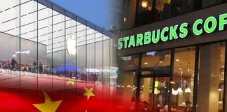 จับตา 4 แบรนด์ดัง อ่วมพิษเศรษฐกิจจีน