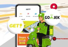 จับตา! GET ควง “Go-Jek” ลุยสังเวียนแอปฯ เรียกรถไทย ประเดิม 3 บริการ วินมอเตอร์ไซค์-ส่งพัสดุ-ส่งอาหาร คาด 1 ปีลูกค้า 1 ล้านราย