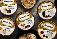 เอ้า หมดช้อน! Häagen-Dazs จัด 7 รสชาติเติมแอลกอฮอล์ 0.5%