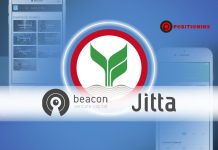 กสิกรไทย สู้ศึกฟินเทค ส่ง “Beacon VC” อัดงบ 200 ล้านบาท ลงขัน “Jitta” สตาร์ทอัพสายวิเคราะห์หุ้น