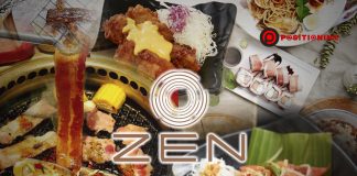 “ZEN” ธุรกิจร้านอาหารของ “จิราธิวัฒน์” ในวันที่ต้องติดนามสกุล “มหาชน”