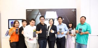 ลูกค้าดีแทค บลูเมมเบอร์ คนพิเศษรับซัมซุง Galaxy S10 / Galaxy S10+ กลุ่มแรกก่อนใครในไทย เปิดประสบการณ์สุดยอดสมาร์ทโฟนระดับพรีเมี่ยม