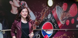 เป๊ปซี่ ส่งรสชาติใหม่ “กลิ่นราสเบอร์รี” เขย่าตลาดน้ำอัดลม เล็งเจาะกลุ่มคนรุ่นใหม่-ทางเลือกของคนรักสุขภาพ รับตลาดชูการ์ฟรีโตกว่า 50%