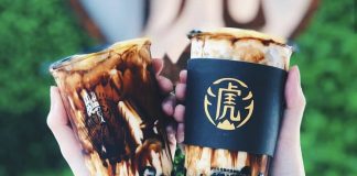 มาแล้ว! Tiger Sugar ชาไข่มุกลายเสือจากไต้หวัน ต่อคิว 1 ชม. เปิดสาขาแรกในไทย 27 เม.ย. นี้