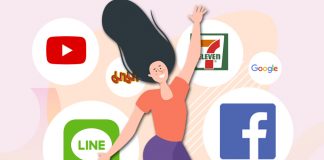 มาดูกัน! 10 แบรนด์ในใจสาวไทย ปี 2019