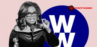 ลมเปลี่ยนทิศตลาดลดความอ้วน Oprah Winfrey สูญเงิน 58 ล้านดอลล์ในวันเดียว