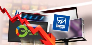 เม็ดเงินโฆษณา ก.พ. 62 ยังไม่ฟื้น ติดลบ 1% โฮมช้อปปิ้ง อัดงบหนัก