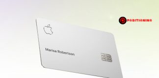 เจาะลึก “Apple Card” บัตรเครดิตใบใหม่บน iPhone ที่พร้อมชนทุก Mobile Payment