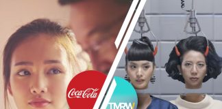 โค้ก & TMRW by UOB เล่นกับ Different Generation อย่างไรให้ได้ใจ