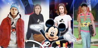 ย้อนรอย 10 ปี ดูกลยุทธ์คอลลาเบอเรชั่นของดิสนีย์ คาแร็กเตอร์ระดับตำนานกับแฟชั่นแบรนด์ดังแห่งยุค