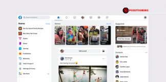 Facebook อยากมินิมอลบ้าง ? ดีไซน์ใหม่ไร้แถบสีฟ้า โปร่ง โล่ง สบายเหมือน Instagram ?