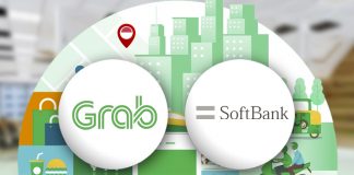 Grab ได้ SoftBank ใส่เงินอีก 1.46 พันล้านเหรียญสหรัฐ มุ่งสู่ “โอเพ่นแพลตฟอร์ม” ขยายตลาด ”อินโดนีเซีย”