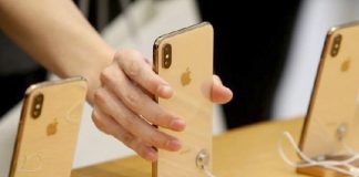 ชาวจีนเลิกฮิตไอโฟน ยอดค้นหาออนไลน์ลดลง 50%