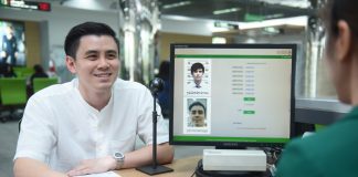 “กสิกรไทย” นำร่องเอาเทคโนโลยีเปรียบเทียบใบหน้า (Face Recognition) มาเปิดบัญชีเงินฝาก