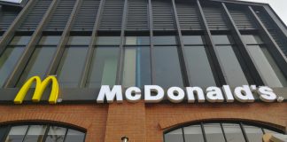 McDonald’s เทงบ 300 ล้านดอลล์ซื้อบริษัท AI หวังจับใจลูกค้าให้อยู่หมัด