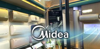 อากาศที่ว่าร้อน ยังสู้ “สมรภูมิเครื่องปรับอากาศ” ไม่ได้! “ไมเดีย” แบรนด์จากจีนโหมโรงตลาด ฮึดสู้ชิงบัลลังก์แบรนด์ญี่ปุ่น