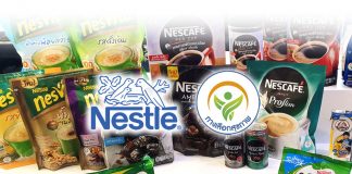 ลดหวานแล้วโต “เนสท์เล่” โชว์พอร์ต “สินค้าสุขภาพ” พุ่งเหนือตลาด F&B