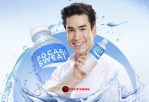 “โพคารี่สเวท” ส่ง “ณเดชน์” ขยายตลาดแมส สร้างดีมานด์ดื่มได้ทั้งวัน