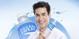 “โพคารี่สเวท” ส่ง “ณเดชน์” ขยายตลาดแมส สร้างดีมานด์ดื่มได้ทั้งวัน