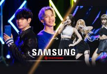 อ่านเกม “Samsung” ทุ่มดึง “เป๊ก ผลิตโชค – BLACKPINK” มาเป็นพรีเซ็นเตอร์ จะช่วยปลุกชีพ A Series ได้หรือไม่?