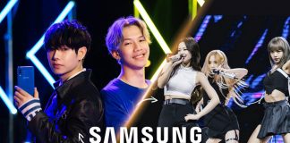 อ่านเกม “Samsung” ทุ่มดึง “เป๊ก ผลิตโชค – BLACKPINK” มาเป็นพรีเซ็นเตอร์ จะช่วยปลุกชีพ A Series ได้หรือไม่?