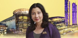 สยามพิวรรธน์ พลิกเกมสู้ จากศูนย์การค้า สู่ “รีเทล เดสติเนชั่น”