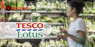 เทสโก้ โลตัส แจงเหตุยกเลิกตีพิมพ์วันหมดอายุ บนบรรจุภัณฑ์ผักผลไม้สด