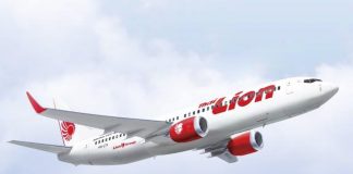 หยุดบิน 7 วัน! กพท.สั่ง “ไทยไลอ้อนแอร์” ห้ามใช้ โบอิ้ง 737-9 Max