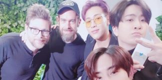 ทวิตยังไงให้ติดเทรนด์ เรื่องที่แม้แต่ CEO ทวิตเตอร์ยังต้องขอเจอเคป็อปเพื่อฟังจากปาก