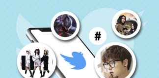 4 เหตุผลที่คนไทยใช้ทวิตเตอร์