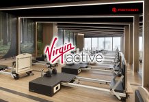 คนไทยไปฟิตเนสถี่ 10 ครั้งต่อสัปดาห์ “เวอร์จิ้นแอ็คทีฟ” เปิดคลับใหญ่สุดอาเซียน