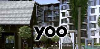 “YOO” เขย่าวงการอสังหาริมทรัพย์ กลุ่มอัพสเกล-ไฮเอนด์ปักหมุดไทยเป็นฮับขยายตลาด SEA
เตรียมเปิดตัวโรงแรมแรกที่ภูเก็ต