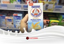 การกลับมาของ “นมตราหมี” ในตำนาน ที่มาพร้อมโลโก้ทางเลือกเพื่อสุขภาพ