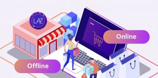 “อีคอมเมิร์ซ” ชู O2O สร้างประสบการณ์ออฟไลน์-ดึงช้อปออนไลน์