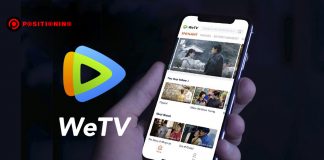 “Tencent Video” แปลงร่างเป็น “WeTV” บุกตลาด Streaming ไทย