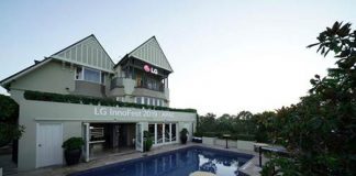 แอลจีชูแนวคิด “พัฒนา-เชื่อมต่อ-เปิดรับ” พร้อมโชว์นวัตกรรม AI สุดล้ำ ด้วย แอลจี ธิงคิว ณ แอลจี อินโนเฟสต์ 2019