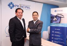 “พริ้นซิเพิล แคปิตอล” เผยผลดำเนินงานปี 2561 เติบโต พร้อมเปิดแผนธุรกิจปี 2562 หลังย้ายหลักทรัพย์สู่หมวดธุรกิจการแพทย์