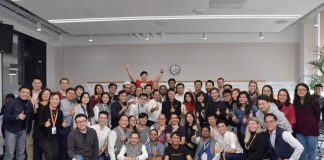 ผู้ประกอบการฟินเทคจากไทยชู “Customer First” เป็นวัฒนธรรมองค์กรเพื่อการพัฒนาธุรกิจอย่างก้าวกระโดด หลังจากเข้าร่วมหลักสูตร eFounders Fellowship Program กับอาลีบาบา