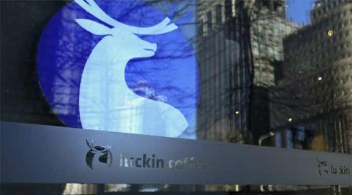 NASDAQ เตรียมถอนร้านกาแฟ Luckin ออกจากตลาดหุ้น เซ่นคดีปั้นตัวเลขยอดขายเกินจริง