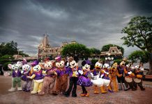 “ฮ่องกงดิสนีย์แลนด์” เตรียมขึ้นราคาบัตรเข้าชมรายวัน หลังอั้นไม่ไหวขาดทุนต่อเนื่อง 4 ปี