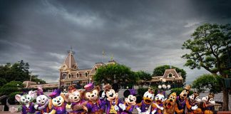 “ฮ่องกงดิสนีย์แลนด์” เตรียมขึ้นราคาบัตรเข้าชมรายวัน หลังอั้นไม่ไหวขาดทุนต่อเนื่อง 4 ปี