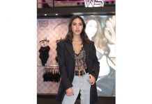 ‘ซาบีน่า’ ดึงวีเจ ‘วุ้นเส้น วิริฒิพา’ เปิดตัวชุดชั้นในคอลเลคชั่นใหม่ เจาะกลุ่มสาวมั่น-หวังดันยอดขายสินค้ากลุ่มไฮแฟชั่นโตเพิ่ม 13%